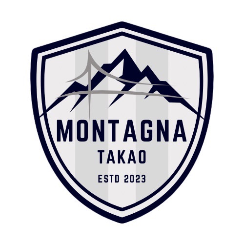 モンターニャ高尾 エンブレム